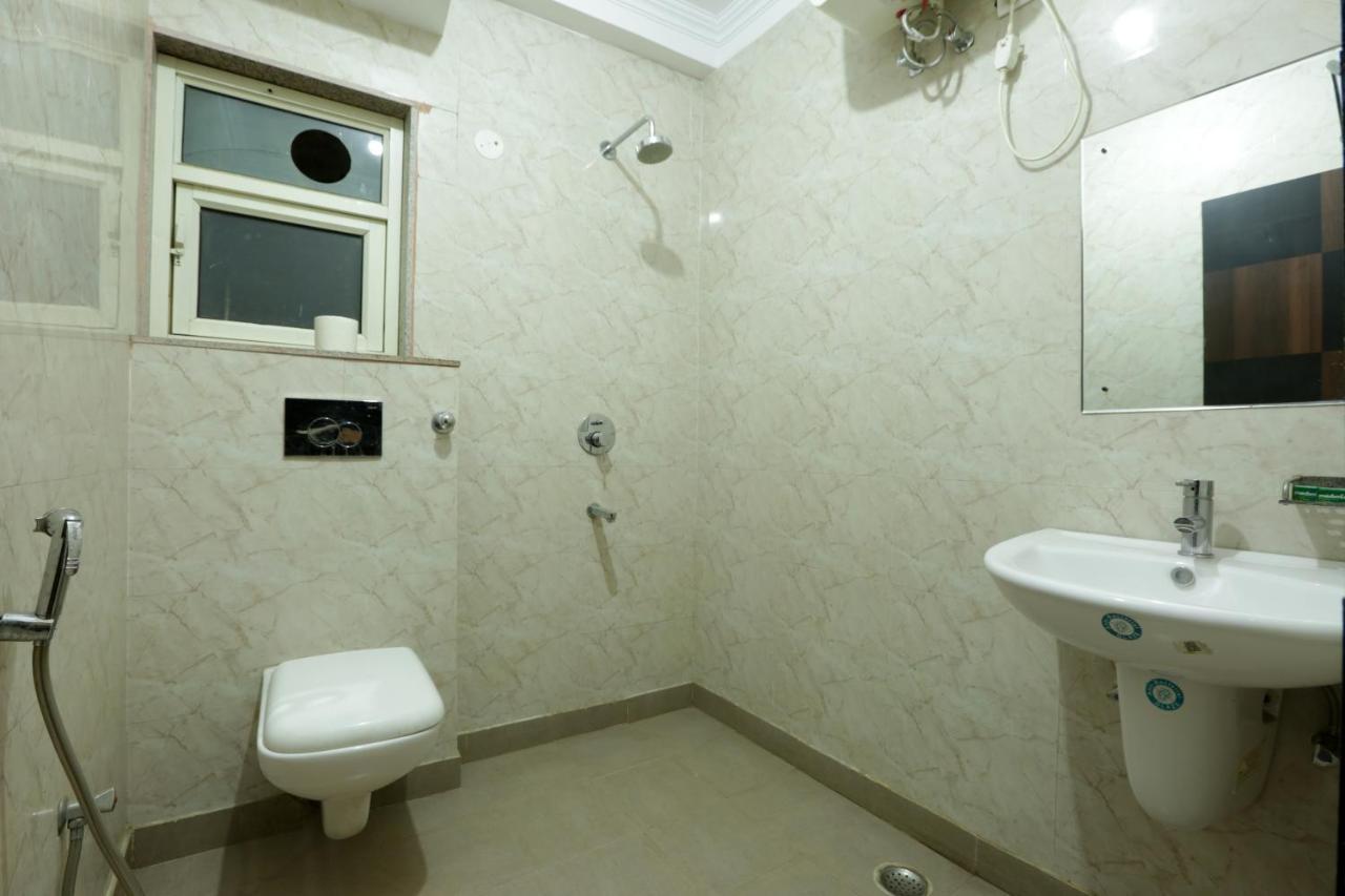Hotel Airport Star New Delhi Extérieur photo