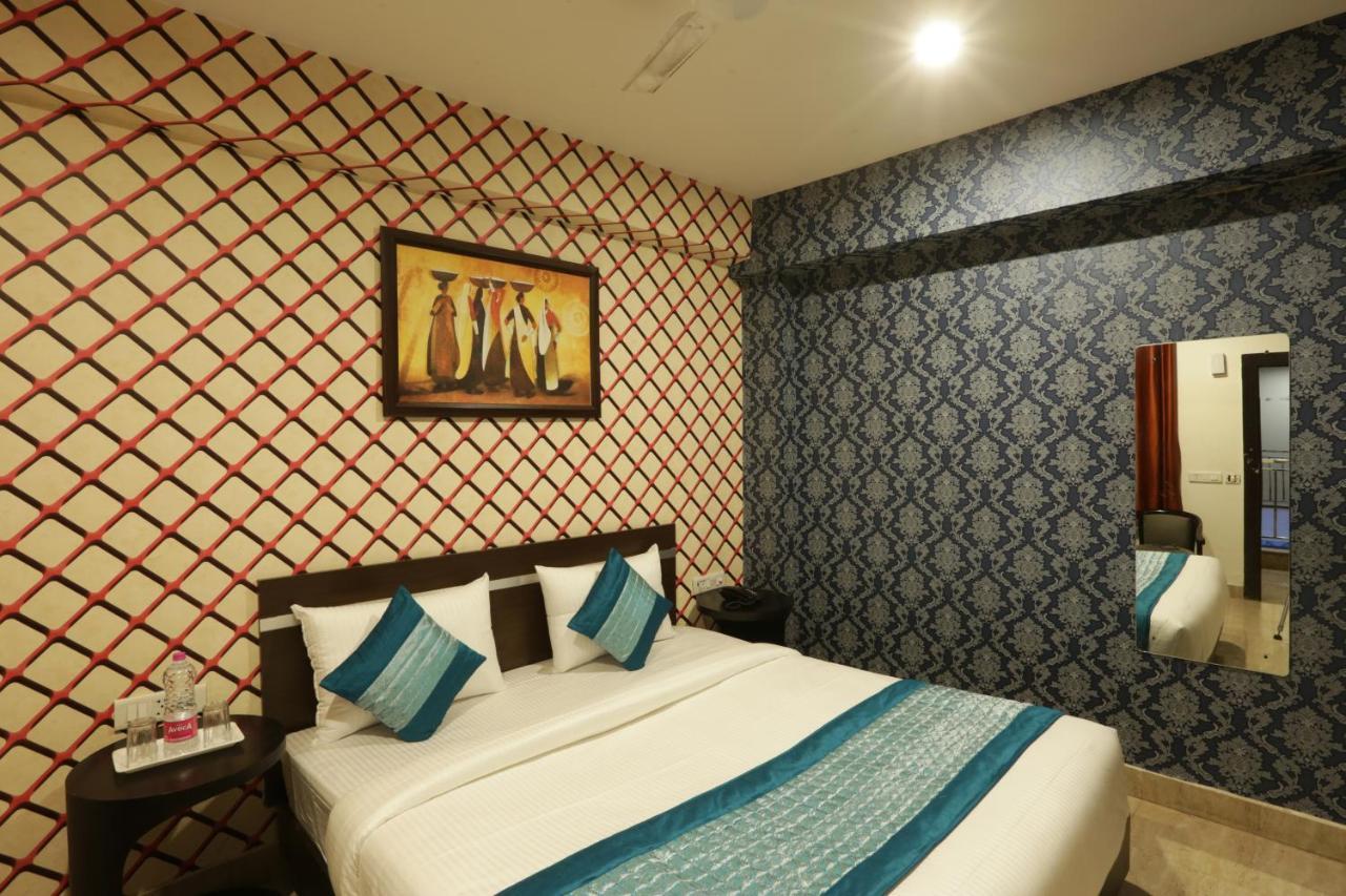 Hotel Airport Star New Delhi Extérieur photo