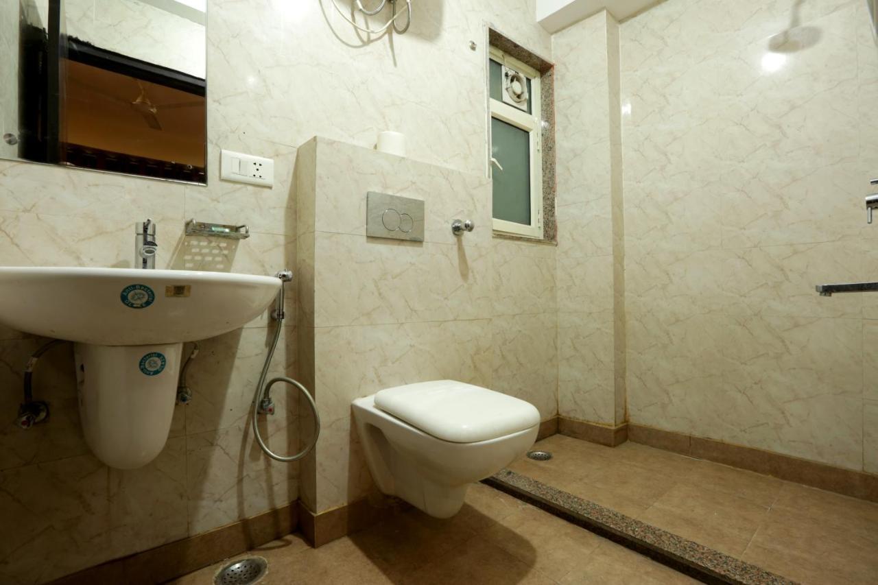 Hotel Airport Star New Delhi Extérieur photo